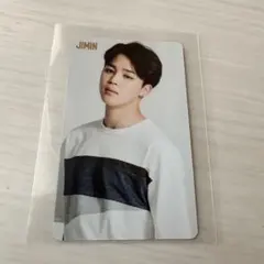 BTS JIMIN ジミン　YOUTH