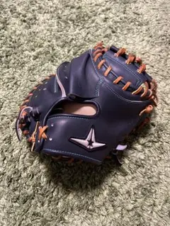 オールスター　キャッチャーミット　硬式用 楽天市場】【即日発送可】ALL-STAR（オールスター） ASJ-286