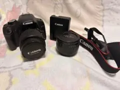 良品・作例ありPENTAX K100D18-55mmAL 55-300mm ED - メルカリ