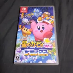 2026年最新】星のカービィWiiデラックスの人気アイテム - メルカリ