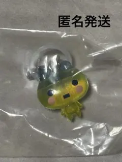 【未開封】たまごっち めじるしアクセサリー3 やんぐまめっち