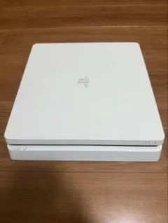 PlayStation 4 Slim ホワイト 本体　cuh-2100A