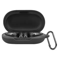 Anker Soundcore AeroFit イヤフォン ケース カラビナ付