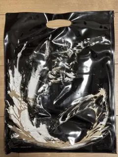 エウレカセブン UNNON ショッピングバッグ