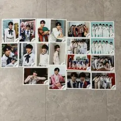 美少年 (ACEes) 那須雄登 公式写真 まとめ売り