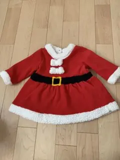サンタ コスプレ 90 女の子