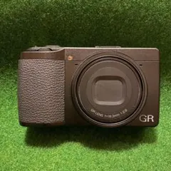 RICOH GR III ワンオーナー　美品　おまけ付き RICOH GR III ワンオーナー 美品 おまけ付き - メルカリ