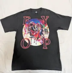 B'z LIVE-GYM 2025 FYOPツアーtシャツ バンドt ストリート - メルカリ