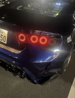 ゆき様専用】GR86 BRZ 78ワークス テールランプ 最終値下げ - メルカリ