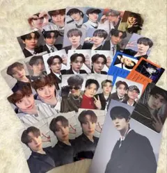 ateez ユノ　トレトレカセット　YUNHO