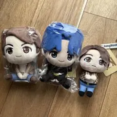 ググのぬいぐるみ 88c162824abeaa48356d4177f2c796