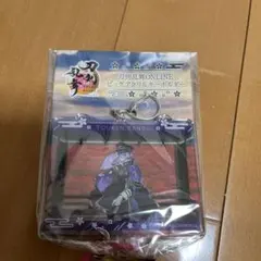 シ*グ様 刀剣乱舞 ONLINE GiGO ビッグアクリルキーホルダー 源清麿