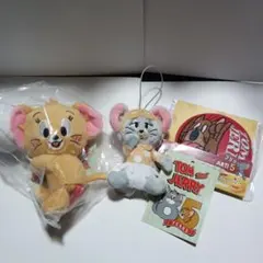 トムとジェリー 3点セット まとめ売り