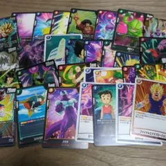ドラゴンボール　 フュージョンワールド　まとめ売り 2026年最新】フュージョンワールドまとめ売りの人気アイテム - メルカリ