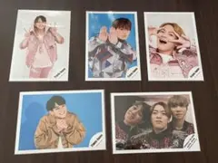 トラジャ 松倉海斗 宮近海斗 公式写真 まとめ売り