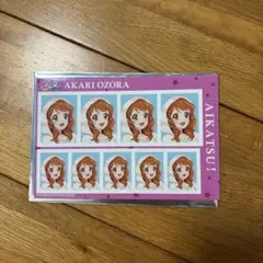 アイカツ！ 証明写真館／vol.2 大空あかり