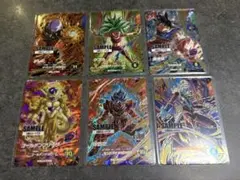 2026年最新】ドラゴンボールヒーローズ サンプルの人気アイテム - メルカリ