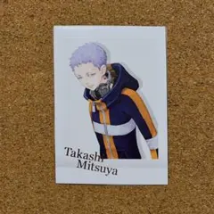 2026年最新】東京卍リベンジャーズ 原画展 ぱしゃこれの人気アイテム