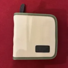 NIKKOR レンズフィルターケース　Nikon