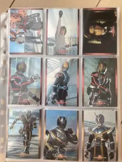 【C200】仮面ライダー　アマダ　カード　169枚　まとめ売り　1996年 C200】仮面ライダー アマダ カード 169枚 まとめ売り 1996年 - メルカリ