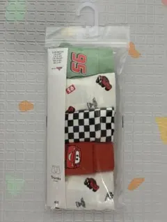 あひるさん専用 H&M カーズ ボクサーパンツ 5枚セット