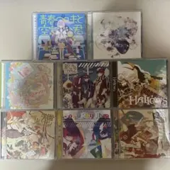 そらる　CDセット