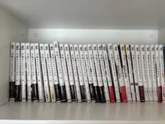 【値引き中！超豪華セット！】文豪ストレイドッグス1-21巻アンソロジー（31冊）