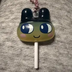 【明日発送可】たまごっち　カラフルキャンディチャーム　まめっち