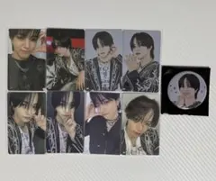 JO1 大平祥生 まとめ