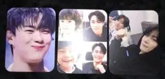 ASTRO ムンビン 3枚セット