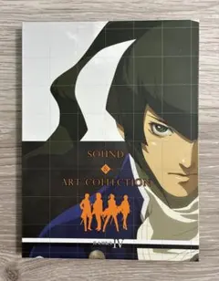 真・女神転生IV SOUND & ART COLLECTION - メルカリ