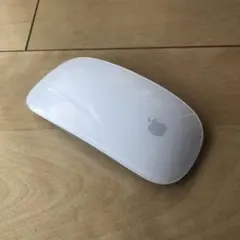 【ジャンク】Apple Magic Mouse A1296 乾電池タイプ 接続△