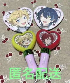 2025年最新】逆先夏目 缶バッジの人気アイテム - メルカリ