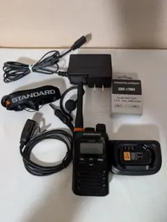 STANDARD FTH-314 特定小電力トランシーバー 2台セット - メルカリ