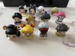 鬼滅の刃 デフォルメミニフィギュア 12体セット