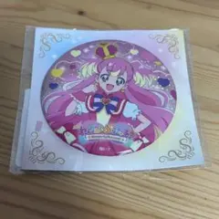 わんぷり プリティ袋 缶バッジ キュアフレンディ - メルカリ
