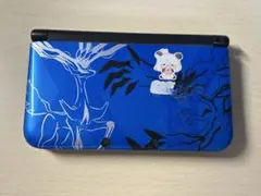 2026年最新】3ds 本体 ポケモン xyの人気アイテム - メルカリ