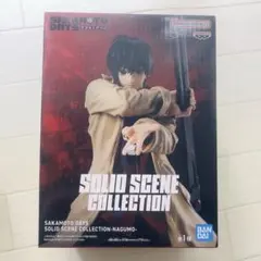 サカモトデイズ 南雲＆シン フィギュア セット - メルカリ