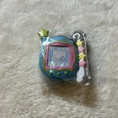 たまごっち ミニチュアチャームコレクション3 / ウラめめっち