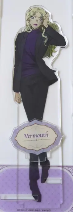 名探偵コナン ベルモット アクスタ