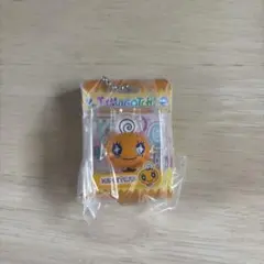 たまごっちブリスターパッケージコレクション　めめっち