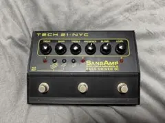 t.c. electronic BOOSTER allan holdsworth - メルカリ