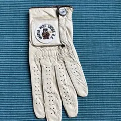 ビンテージ　未使用ゴルフグローブ