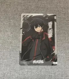 桃源暗鬼 淀川真澄