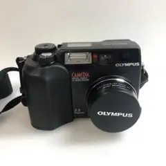 2025年最新】OLYMPUS C-3030の人気アイテム - メルカリ