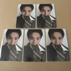 RIIZE ショウタロウ　トレカ