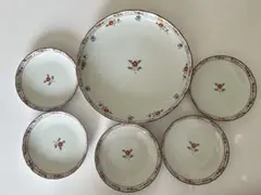 橘吉 李錦記 コラボ 食器セット 皿 鉢 レンゲ - メルカリ