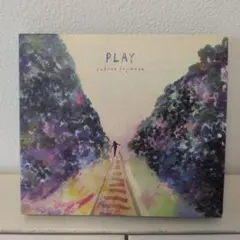 藤原さくら PLAY CD+DVD