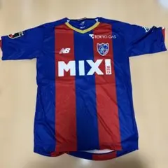 2026年最新】fc東京 松木 ユニフォームの人気アイテム - メルカリ