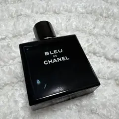 ブルードゥシャネル　オードゥトワレット